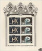 Monaco Zeitgenössische Kunst. ** 1993, Monaco -
