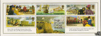 Grossbritannien Schloss Cornet ** 1993, Guersey -