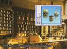 Belgien Apothekenmuseum, Maaseik **, 1994 - Belgien -