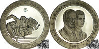 Spanien 2000 Peseten 2000 Pesetas 1992 - Sprinter -