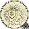 Slowakei 2 Euro 2 Euro 2016 - EU- Präsidentschaft -