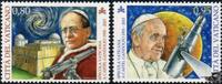 Vatikan 2015 ** - 80 Jahre Vatikanische Sternwarte -