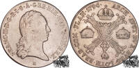 1 Kronentaler 1 Kronentaler 1796 H -