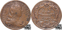 Österreich 1 Kreuzer 1 Kreuzer 1760 W -