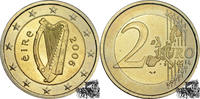 Irland 2 Euro 2 Euro 2002 - Irland -