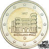Deutschland 2 Euro 2 Euro 2017 G - Rheinland-Pfalz -
