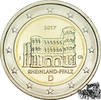 Deutschland 2 Euro 2 Euro 2017 J - Rheinland-Pfalz -