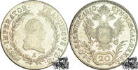 20 Kreuzer 20 Kreuzer 1810 A - Österreich -