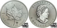 Kanada 5 Dollar 5 Dollar 2017 - Maple Leaf -