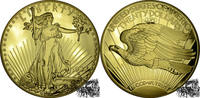 20 Dollar 1933 - Liberty -