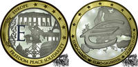Freedom - Peace - Solidarity -