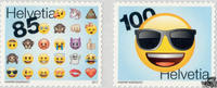 Schweiz ** - Emojis -