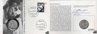 Deutschland 5 Reichsmark Numisbrief - Lili Marleen -