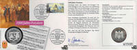 Deutschland 10 Mark Numisbrief - 1000 Jahre Potsdam -