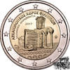 Griechenland  2 Euro 2017 - Philippi f.stplfr.