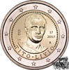 Italien 2 Euro 2 Euro 2017 - Titus Livius -