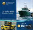 Irland 3,88 Euro KMS 2014 - Irland -