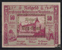 Österreich Wolfpassing bei Steinkirchen, NÖ - Notgeld 1920 -