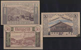 Österreich Munderfing, OÖ - Notgeld (o.D.) 1920 -