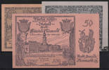 Österreich Neumarkt im Hausruckkreis, OÖ - Notgeld 1920 -
