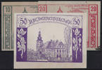 Österreich Niederneukirchen, OÖ - Notgeld 1920 -