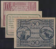 Österreich Oberkappel, OÖ - Notgeld 1920 -