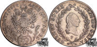 Österreich 20 Kreuzer 20 Kreuzer 1788 F - Österreich -