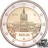 Deutschland 2 Euro 2 Euro 2018 A - Berlin -