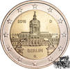 Deutschland 2 Euro 2 Euro 2018 G - Berlin -
