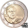 Deutschland 2 Euro 2 Euro 2018 F - Schmidt -
