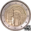 Spanien  2 Euro 2018 - Santiago de Compostela f.stplfr.