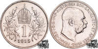 1 Krone 1 Krone 1915 -