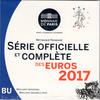 Frankreich 3,88 Euro KMS 2017- Frankreich -