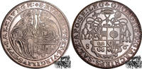 Österreich 1586 NP Salzburg 1 Taler 1586 NP - Salzburg PP