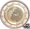 Slowenien 2 Euro 2 Euro 2018 - Weltbienentag -