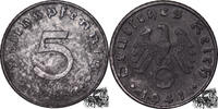 Deutschland 5 Pfennig 5 Pfennig 1941 B -