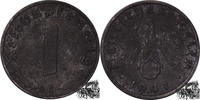 Deutschland 1 Pfennig 1 Pfennig 1941 B -