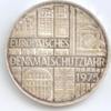 Deutschland 5 Mark 5 Mark 1975 F - Europäisches Denkmalschutzjahr 1975 -