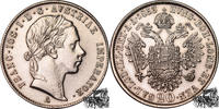20 Kreuzer 20 Kreuzer 1853 A -