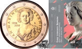 San Marino  2 Euro 2018 - Bernini stplfr.