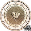 Griechenland 2 Euro 2 Euro 2018 - Dodekanes -