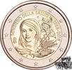 Italien  2 Euro 2018 - Gesundheitsministerium f.stplfr.