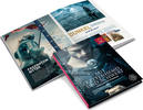 1,5-EURO-Kettenhemd und Schwert- Sammelalbum -