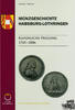 Münzgeschichte Habsburg-Lothringen 1745 - 1806 -