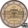 Deutschland 2 Euro 2 Euro 2019 - Bundesrat -