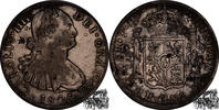 8 Reales 8 Reales 1805 -