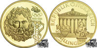 Österreich 1000 Schilling 1000 Schilling 1995 - Zeus -