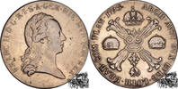 1 Kronentaler 1 Kronentaler 1793 A -