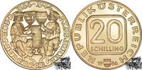 Österreich 20 Schilling 20 Schilling 1986 - Georgenberger Handfeste -