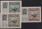 Österreich Kematen bei Wels, OÖ - Notgeld 1920 -